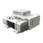 gruppi elettrogeni diesel sospesi