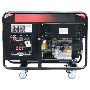 generatore trifase diesel per telecomunicazioni