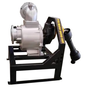 pompa dell'acqua della presa di forza del trattore