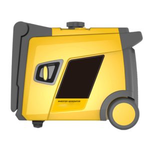 ultra quiet inverter generator