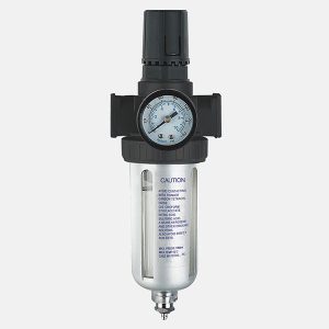 filtro aria regolatore