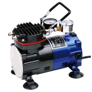 pompa per vuoto ad aria compressa