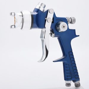 pistola ad aria compressa