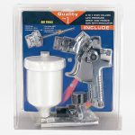 pistola ad aria compressa