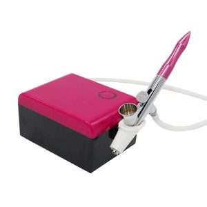 compressore per aerografo