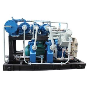 compressore per monossido di carbonio