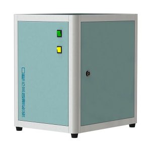 disinfezione dentale con ozono trattamento delle acque reflue