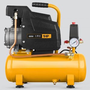 compressore d'aria ad azionamento diretto