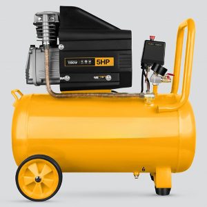 compressore d'aria ad azionamento diretto