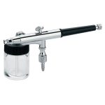 aerografo a doppia azione