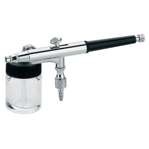 aerografo a doppia azione