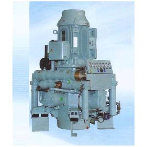 compressore d'aria a quattro stadi a pistone ad alta pressione raffreddato ad acqua