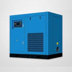 soffiatore a vite a frequenza variabile a magnete permanente oil free