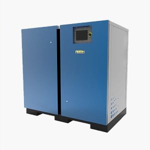 compressore d'aria a pistoni oil free