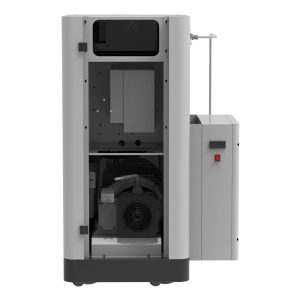 compressore d'aria scroll oil free