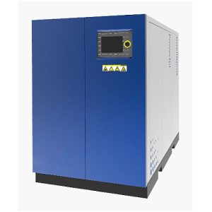 compressore d'aria scroll oil free