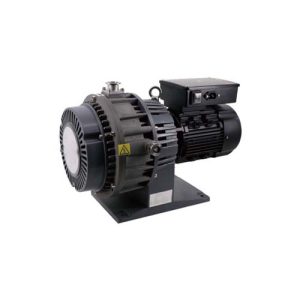 pompa per vuoto scroll oil free