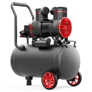 compressore d'aria oil less