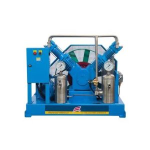 compressore di ossigeno