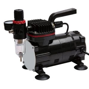 kit compressore aria a pistoni