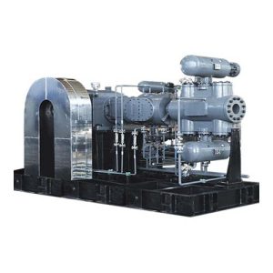 compressore a pistoni