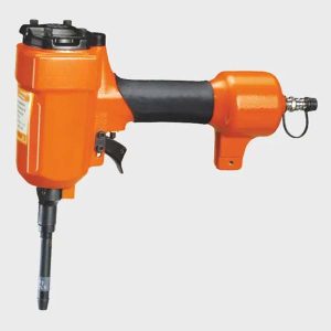 chiodatrice pneumatica per scarpe