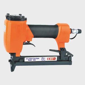 pistola pneumatica per punti metallici