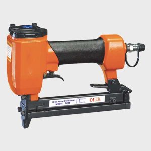 pistola pneumatica per punti metallici da tappezzeria