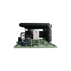 essiccatore ad aria compressa refrigerato