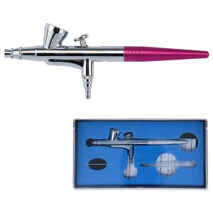 aerografo a singola azione