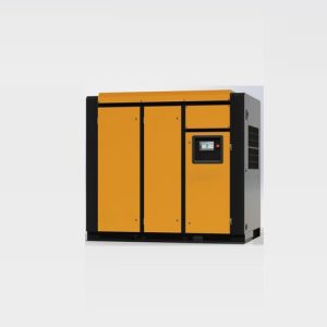 compressore d'aria rotativo bivite a frequenza variabile