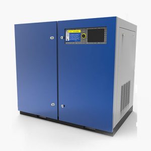 compressore d'aria a vite senza olio lubrificato ad acqua