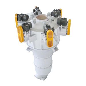 classificatore d'aria