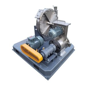 polverizzatore di desolforazione a secco