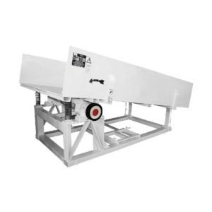 alimentatore vibrante elettromagnetico