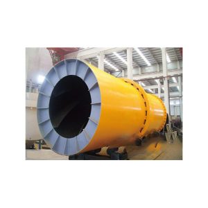 essiccatore per ceneri volanti