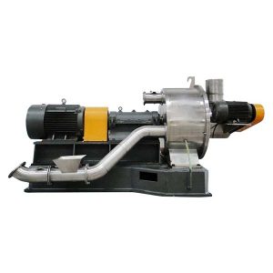 mulino orizzontale a impatto ultrafine