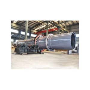 essiccatore per polveri minerali