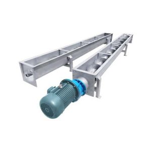 trasportatore a vite