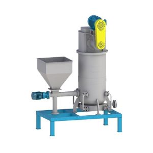 mulino a getto di vapore surriscaldato