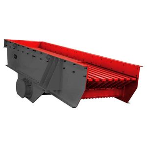 alimentatore vibrante