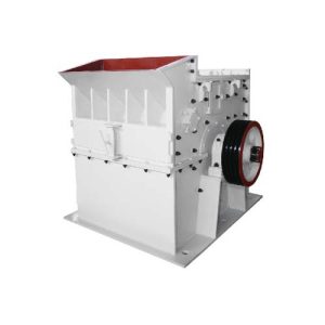 Macchina per la produzione di sabbia VSI