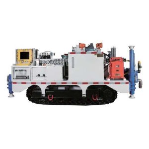 impianto di perforazione direzionale idraulico completo