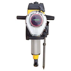 demolitore a benzina