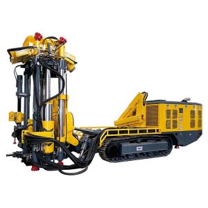 trivella per il taglio delle scanalature