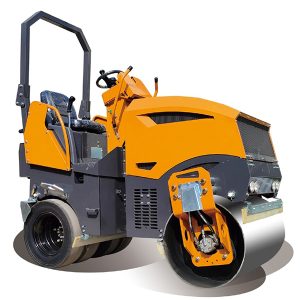 rullo stradale piccolo