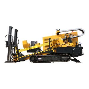 impianto di perforazione senza scavo