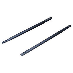 Asta di foratura R28 con prolunga esagonale