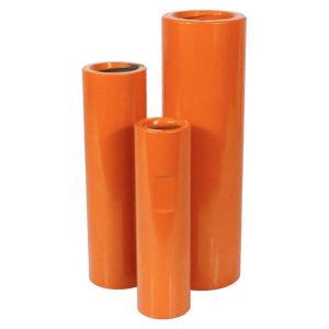 Manicotto di accoppiamento filettato R32 T38