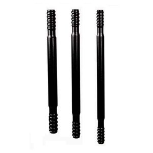 asta di prolunga tonda R32-D32-R32